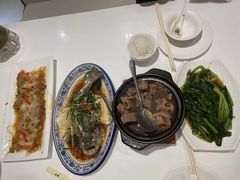 -至潮餐厅精致粤菜·活鲈鱼·走地鸡(珠江新城店)
