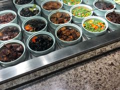 -金小悦饭堂(创达中心店)