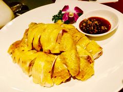 -大鹏饭店·金陵家宴(奥体中心店)