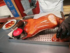 -花家怡园(四合院总店)