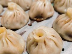 -君来梁溪饭店-餐厅
