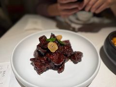 -玫瑰厅上海菜(兴国路店)