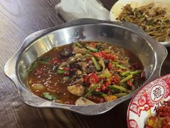 -三只鸟本地特色菜馆(上饶总店)