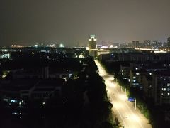 -江南大学(蠡湖校区)