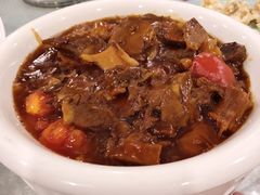 黄焖牛肉-大柴·宴宾楼(芥园西道店)