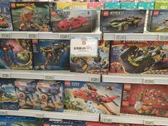 -TOYSRUS玩具反斗城(上海万象城店)