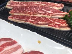 -一心烤肉(延安路店)