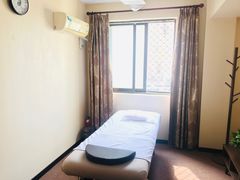 -常仁健康·经络推拿·按摩艾灸养生馆(长宁路店)