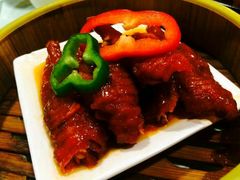 -大咀港式茶餐厅(海岸城店)