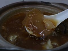 -添發碗仔翅美食