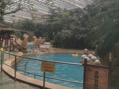 -龙达温泉生态城