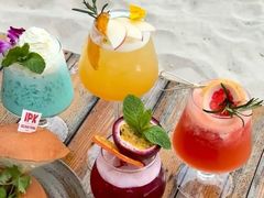 -海南分界洲岛旅游区