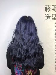 -藤野造型·专业烫染店