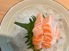 -禾绿回转寿司(苏宁广场店)