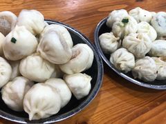 -红帽叔叔包子