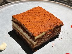 主厨意式提拉米苏-LES ELITES 英集荟(南京西路店)