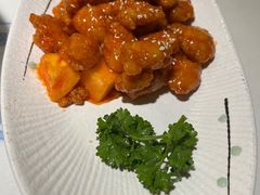 -小菜园新徽菜(芜湖镜湖苏宁店)
