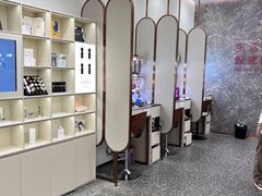 -海马体照相馆丨大师(青岛万象城店)