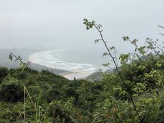 -海南铜鼓岭景区