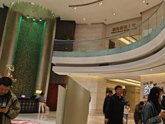 -北京歌华开元大酒店
