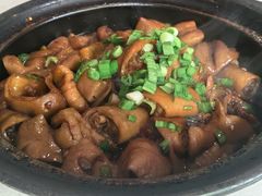 -阿龙酒煲(海宁新苑路店)