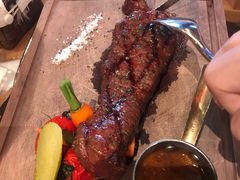 -MR.ROCKY洛奇先生RESTAURANT&BAR(宝安壹方城店)