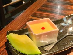 布丁-山葵家·创意料理(万象汇店)