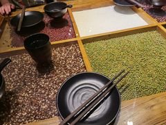 -潮十三潮汕砂锅粥(高新四路大都荟店)