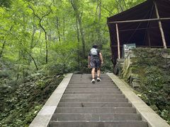 -武当山风景区