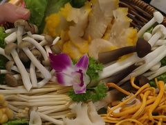 -云尊府云南菜·蒸汽石锅鱼(学清路店)