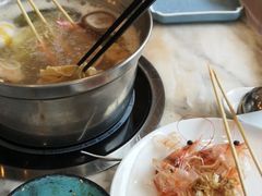 -阳光码头海鲜火锅(玉立路店)