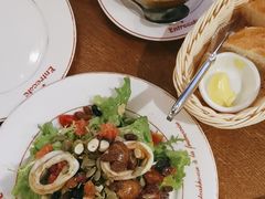 -Entrecôte 法国牛扒馆(保利·时光里店)