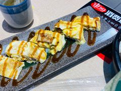 -东加寿司.料理(水游城店)