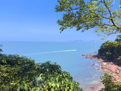 -美人鱼悬崖海景餐厅(鹿嘴山庄店)