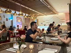 -ELI FALAFEL Lebanese&Mediterranean黎巴嫩美食(富城路店)