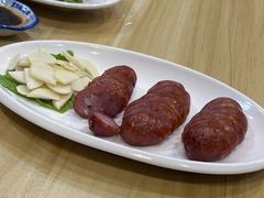 -老妈私房菜