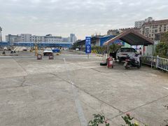 -金门驾校(中央门校区)