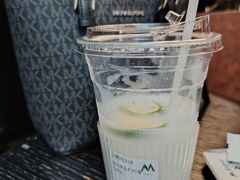 -M Stand(福田星河COCO Park店)