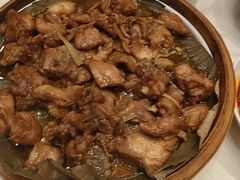 -金鼎轩(方庄天坛店)