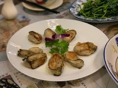 -阿殳菜馆·私厨(水围村店)