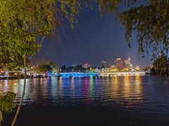 -南通濠河风景名胜区