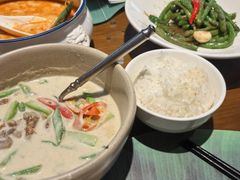 -帕蓝·暹罗料理(大学路店)