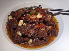 -佬麻雀·新湘菜(珠海金发购物中心店)