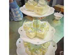 -壹点壹客·生日蛋糕(龙岗店)