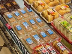 -味多美蛋糕(苏州街地铁店)