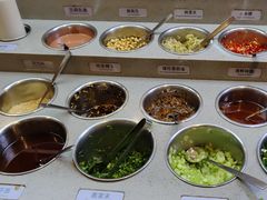 -海底捞火锅(江北万达商业广场店)