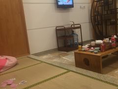 -热带雨林汗蒸馆(汶水东路店)