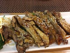 -樱の千渡日式料理·铁板烧•烧鸟(金盛田广场店)