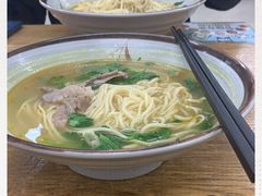 -崔记拉面馆(航北店)