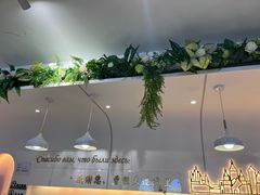 -库滋明·俄罗斯特色美食(中央大街店)